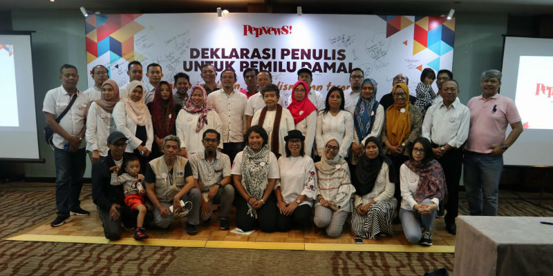 Menakar Potensi Kerusuhan dalam Pemilu 2019